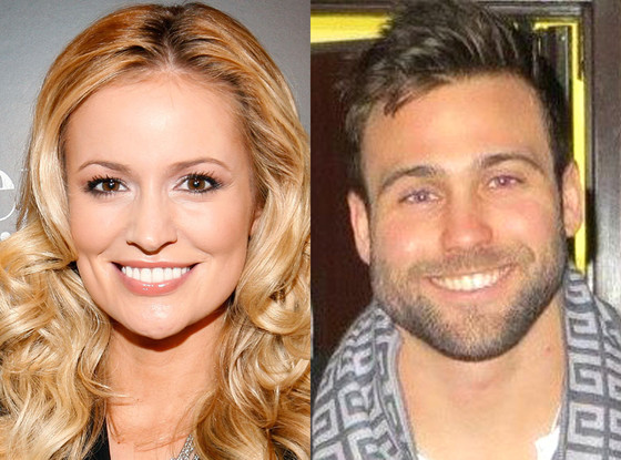 Emily Maynard, Tyler Johnson Emily Maynard, Tyler Johnson